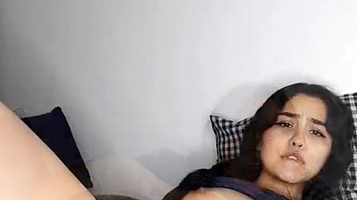 Showing you how much I love masturbating Myself Daddy- GISELLE BLACK