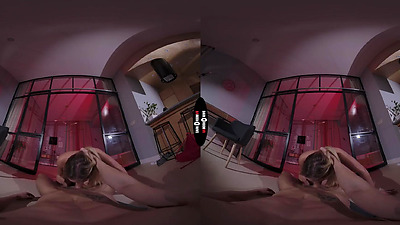 DARK ROOM VR - Cheat Me Good