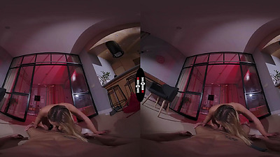 DARK ROOM VR - Cheat Me Good