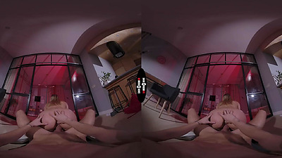DARK ROOM VR - Cheat Me Good