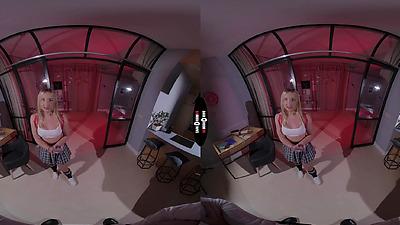 DARK ROOM VR - Cheat Me Good