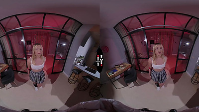 DARK ROOM VR - Cheat Me Good