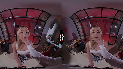 DARK ROOM VR - Cheat Me Good