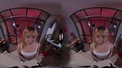 DARK ROOM VR - Cheat Me Good
