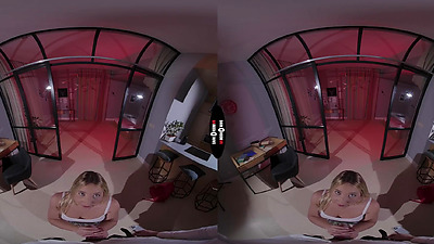 DARK ROOM VR - Cheat Me Good