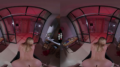 DARK ROOM VR - Cheat Me Good
