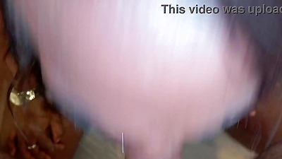 I WAS SO HORNY I STARTED TO MASTURBATE WATCHING MY FRIEND HE WOKE UP AND WE HAD GOOD SEX