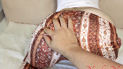 My Step-Mom is Stuck in my Room