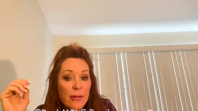 MILF1821 - When Step-Mother Comes to Visit