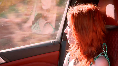 VIXEN Petite Lottie Has The Sexual Adventure Of A Lifetime - Christian Clay