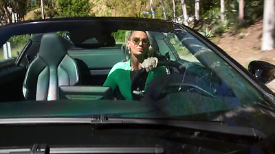 BLACKED Ultimate MILF Phoenix Has Secret Hook-up With Jason