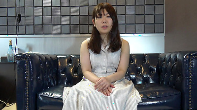 Asian Teen Stuffs Hairy Pussy With Toys And Shaft