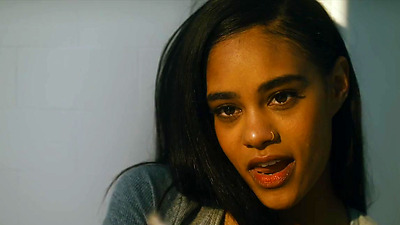 Deeper. For Scarlit <Censored> Love is Never Enough