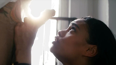 Deeper. For Scarlit <Censored> Love is Never Enough