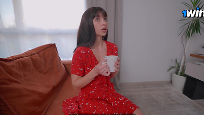 My Boyfriend Cheated on Me, So I Fuck with His Best Friend