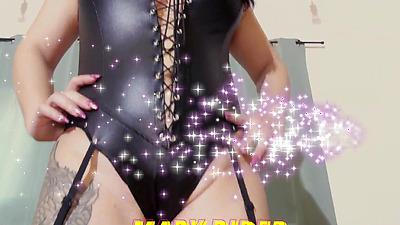 OLIVIA DEL RIO & MARY RIDER GANGBANG 4 ON 2