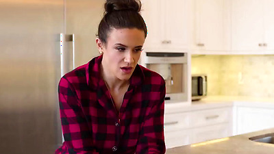 The Lover Of His Stepmom's Dreams - Ricky Spanish, Penny Barber