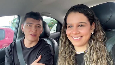 VLOG. A day making a porn video - Amateur behind the scenes