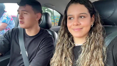 VLOG. A day making a porn video - Amateur behind the scenes
