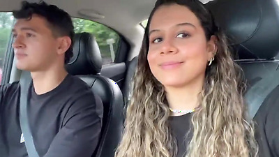 VLOG. A day making a porn video - Amateur behind the scenes