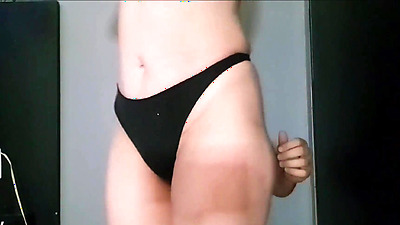 Come take off my panties, love?