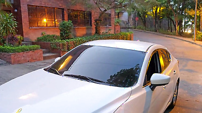 Slutty Milf Takes Home a Stranger She Finds on the Street - Monique Fuentes & Brandon Cruz