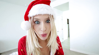 My Step Daddy's Big Dick Is Always Hungry for Action - Pervdad