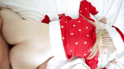 My Step Daddy's Big Dick Is Always Hungry for Action - Pervdad