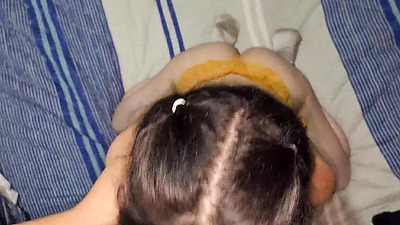 (trailer) The photographer convinces her to undress and fucks her.