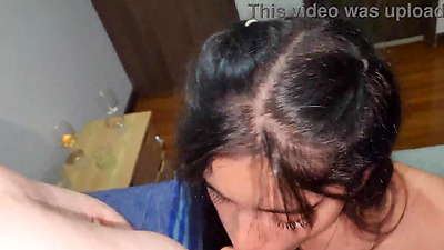 (trailer) The photographer convinces her to undress and fucks her.