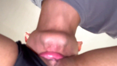 Sex game with my stepsister and the Tantaly doll