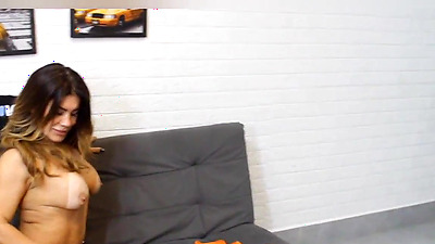 He fucked my pussy - Bruna Ferraz and Ivan Couto