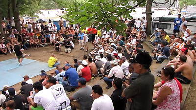 Strippers Competing For Miss Nude North America Award