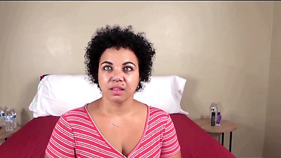 Casting Desperate Amateurs Muscle moms getting their tight pussies pounded hardd