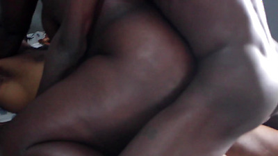 We be sharing our wives secretly