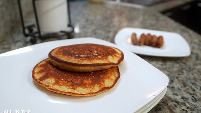 Fucking My Step Mom For Breakfast! ~ Kymber Leigh - All In The Step Family FULL 4K