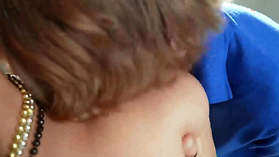 Roxie Sinner MyPervy Family