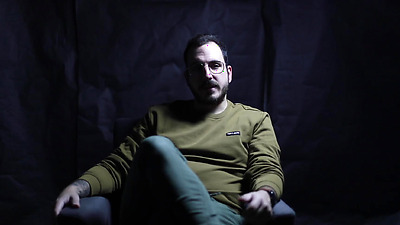 Une interview qui finit en baise