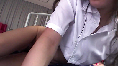 Perfect Japanese Tee Step-Sister at uncensored Deep Impregnation Uncensored JAV Creampie Sex