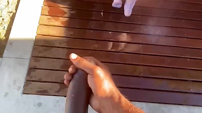 Lena Paul, AJ Applegate, Laney Grey - Feels Like Summer