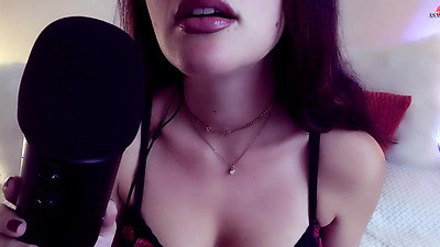 Soft domination by your german goddess (JOI-FEMDOM)