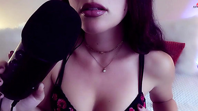 Soft domination by your german goddess (JOI-FEMDOM)