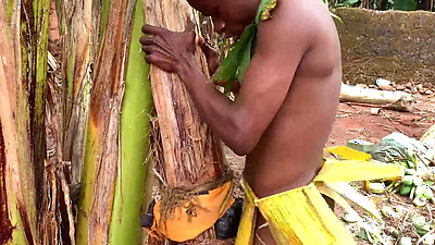 Solo male fucking hardest video