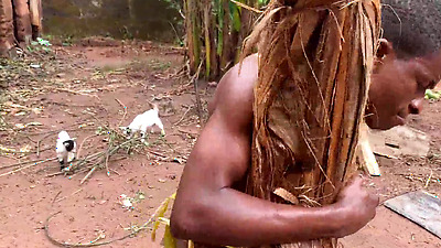 Solo male fucking hardest video