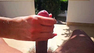 Hand Job Super Slow Mo