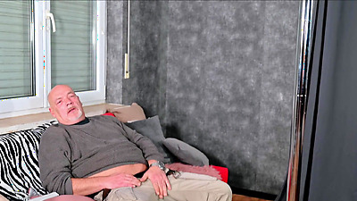 I couldn't say no to that whore