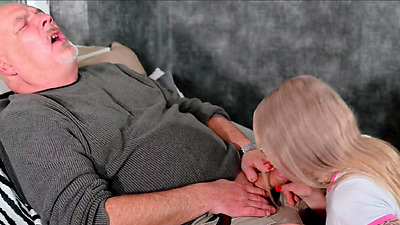 I couldn't say no to that whore