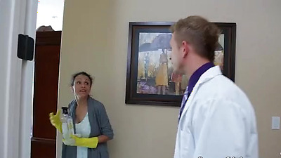 Wife Missy Martinez Fucking In The Bed With Her Piercings - Raissa Conte