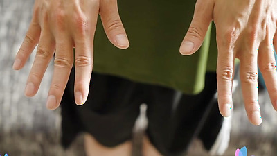 Taiwanese Female Soldier Ye Chenxin Fucks Her Colleague