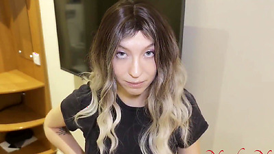 Step-Mom is Helping my School Grades Improve